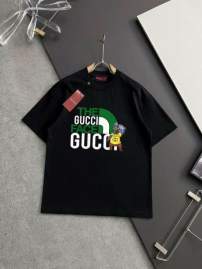 Picture of Gucci T Shirts Short _SKUGucciM-3XL11Lr45012391
